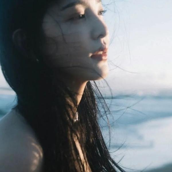杨贵妃电影版海报
