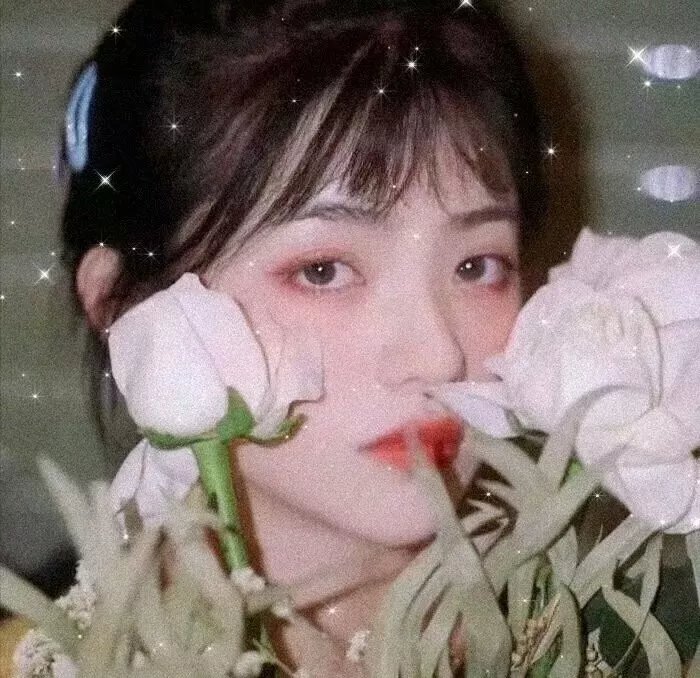 任性天使海报